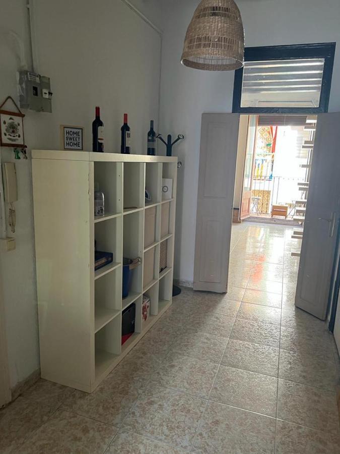 Habitacion En El Centro De Barcelona Bed and Breakfast Εξωτερικό φωτογραφία